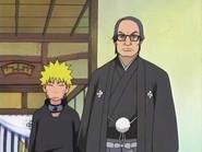 Laughing Shino still