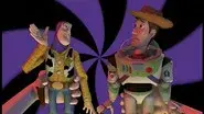 Woody's Nightmare still