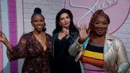 Bevy Smith, Jacque Reid, Tammy Pescatelli still