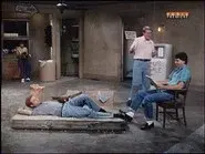 The Apartment still