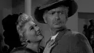 Jed and the Countess still