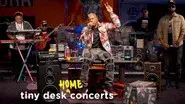 Too Short (Home) Concert still