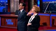 Kevin Spacey, Carol Burnett, Abbi Jacobson,  Ilana Glazer, Willie Nelson still