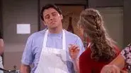 The One with the Cooking Class still