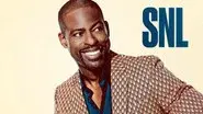 Sterling K. Brown and James Bay still