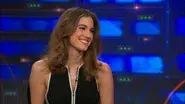 Allison Williams still