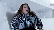 Melissa McCarthy, Lindsey Buckingham still