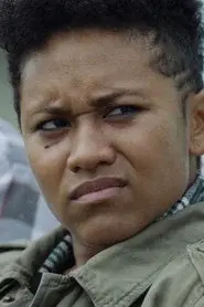 Maya Washington