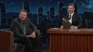 Wed, Nov 20, 2024 (Blake Shelton, Ralph Machio) still