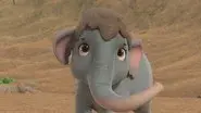Pups Save the Elephant Spa still