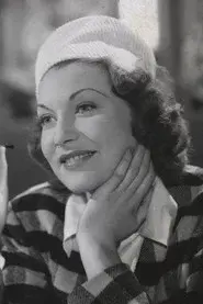 Bjørg Riiser-Larsen