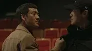 Joong Yeop Goes on the Run still