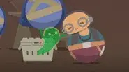 Maz and the Gigantic Blorp (1) still