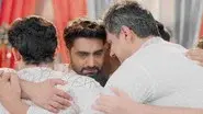 Abhira shields Armaan still