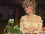 Bernadette Peters still