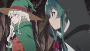 Bear, Becoming the Hero (?) still