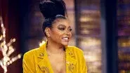 Taraji P. Henson, Killer Mike still