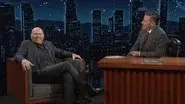 Bill Burr, Jessica Gunning, Neal Francis still