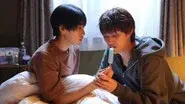 Secret Meeting During Night Study still