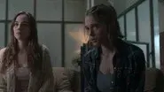 The Red Lake still