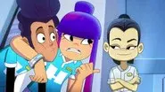 Karate Trainer still