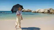 A Caribbean Mystery still