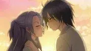 Science-types Fell in Love, So They Tried Kissing. still