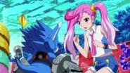 Take Back Gatchmon! Grandpa Deneimon's Test! still