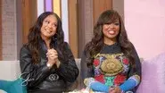 Shanice & Tracie Spencer still