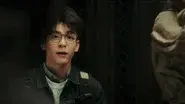 Wu Xie Enters the Huo Family Training Grounds still
