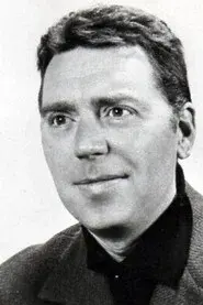 Robert Bazil
