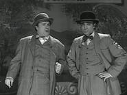 Nathan Lane/Metallica still