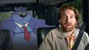 Bubba the Bear still