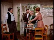 Fonzie Moves In still