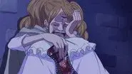 The Parting Time! Pudding's Last Wish! still