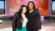 Tisha Campbell still