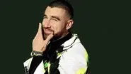 March 4 - Travis Kelce still