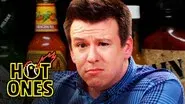 Philip DeFranco Sets a YouTube Record While Eating Spicy Wings still