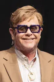 Elton John