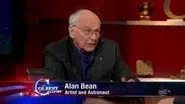 Alan Bean still