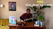 Arlo Parks: Tiny Desk (Home) Concert still