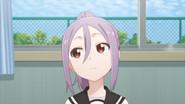 I Want to Go on a First Date, Senpai still