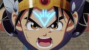 The Dragon Knight still