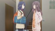 Friends and Love, Love and Cherry Blossoms still