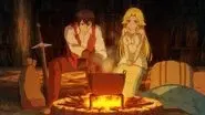 Goodbye, Dragon Life still