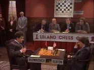Checkmate still