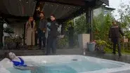 Hot Tub Death Machine still