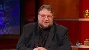 Guillermo Del Toro still