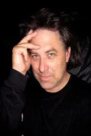 Alan Madlane