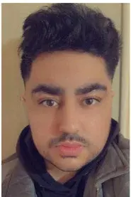 Zain Ali